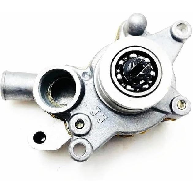 Water Pump Assembly Compatible With LINHAI 260 300 400 ATV Quad Linhai Code 22820