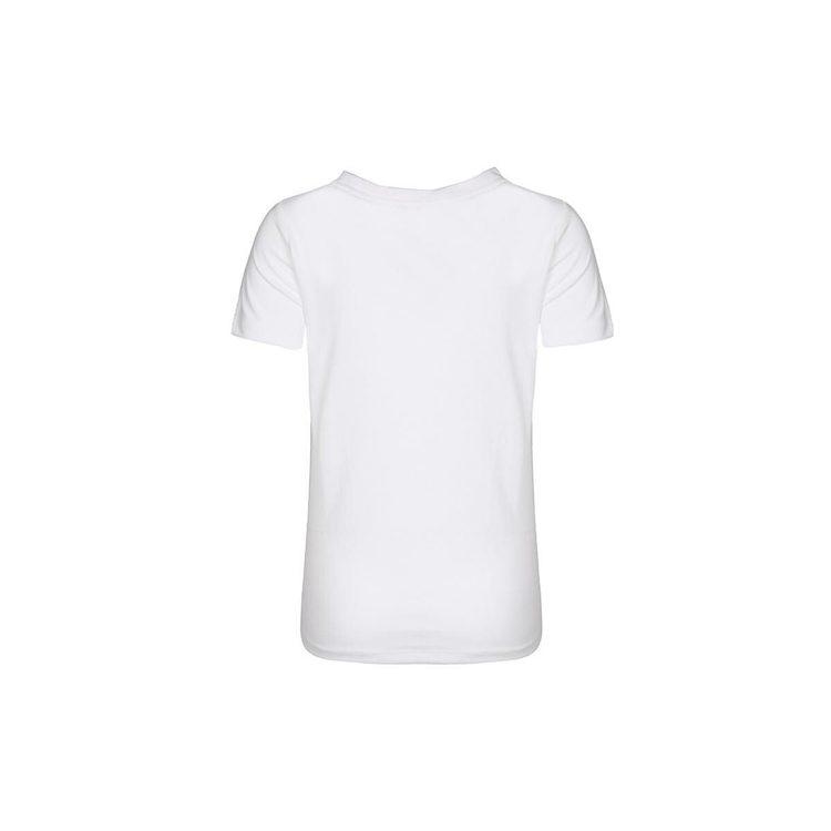 Nike Set in Sleeve T Shirt Women's White 829748-100