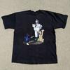 Neuer VINTAGE 1989 WALLACE Verstärker; GROMIT Geschenk Für Fans Unisex S-5XL Shirt SS1833 Unisex T-Shirt
