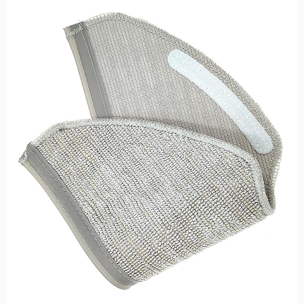 Compatible with Xiaomi Robot Vacuum H40 OV51 Accessories,Vacuum Cleaner Spare Parts,Replacement Kit,Brush,Dust Bags,Filter,Mop Pads