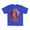 Vintage 2003 Dragon Ball Z Vegeta Trunks Youth Shirt