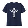 Asriel Dreemurr Undertale Pixel Art T Shirt For All Sizes 2NMS vintage Washed Top For Everyday Wear homme Unisex Versatile