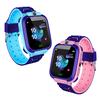 Q12 Kinder Smartwatch Sos Uhr Wasserdicht Ip67 Kindergeschenk Für Ios Android