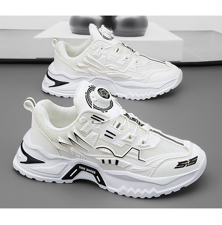 

Обувь Мужские кроссовки Мужская мужская повседневная обувь Tenis Роскошная обувь Кроссовки для гонок Обувь без шнурков Модные лоферы Кроссовки для мужчин 43