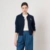 Bcbg Wappen Collar Knit Cardigan B4m3k101