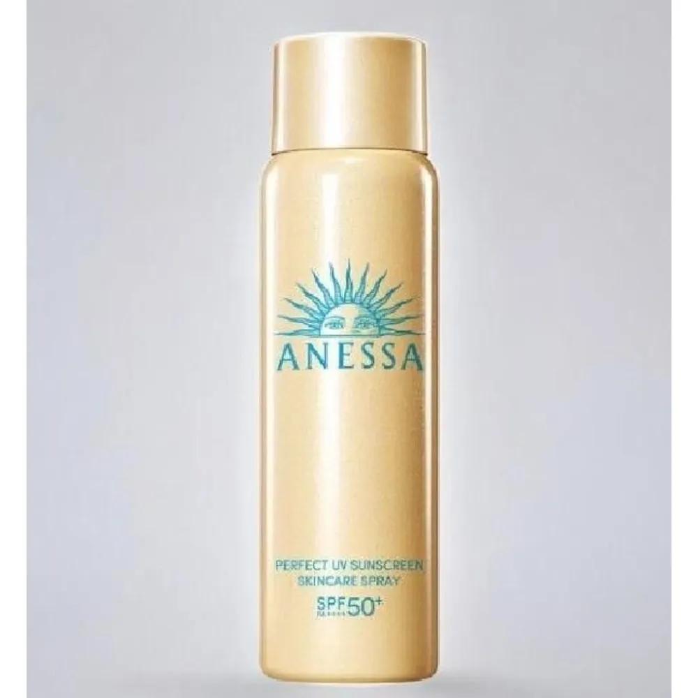 Anessa Perfect UV Sunscreen Skincare Spray NA SPF50 60g