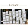 Zhongyan Taihe 500 Acupuncture Needles with tube, Tube Acupuncture Disposable Sterile Beauty Massage Needles