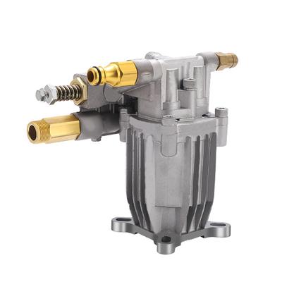 Pompa myjki ciśnieniowej 3/4" wał poziomy pompa myjki ciśnieniowej 3400PSI 2.5GPM Części zamienne do pomp myjki ciśnieniowej Pompa myjki