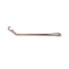 Tool Mountain Bike Bike Tyre Opener Steel Tire Lever Curved Tyre Opener Tire Remover Tire Pry Bar