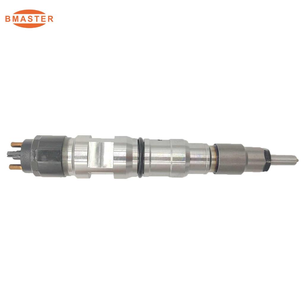 Premium High-Performance Injector 0445120661 for XC-MG/YC4E140-30 Engine