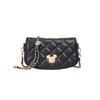 New Disney Mickey Series Synthetic Leather Shoulder Bag Regular Women's Multicolor BMK-72831