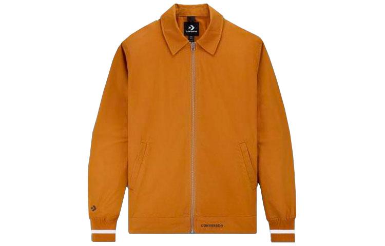 Converse Jackets Men s Wheat Lapel Moderate Other 10017312-A01 XXL