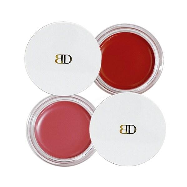 BLANC DUBU Glow Fit Lip & Cheek 3.8g (2 types) 2 types (Ulmuk Red + Vintage Rose)
