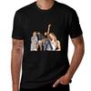 Now United Tshirt Casual Basic Short Sleeve Tshirt