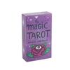 Board Game English Oracle Tarot Cards Party Multiplayer Casual Card Game