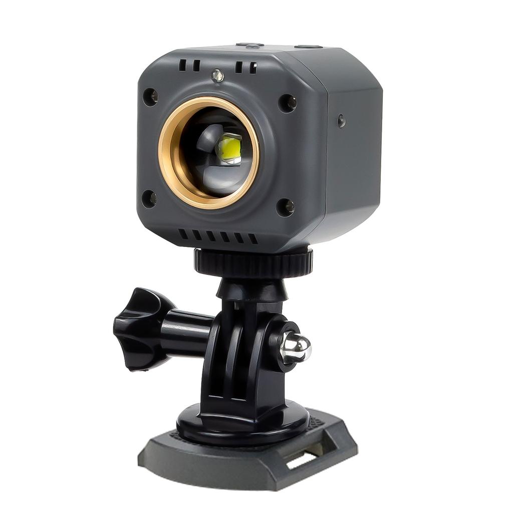 Bright Aerials Photography Light With Multiple Mode 120Minute Runtimes for 4 Nighttimes Drones Operations