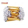 Zhongwuwei Resin Insulated Emergency Rescue Rope Ladder