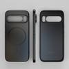 Ultrathin Metallic Paint Back For Magsafe Magnetic Phone Case For Google Pixel 10 9 8 7 A Pro XL Soft Silicone Frame Matte Cover