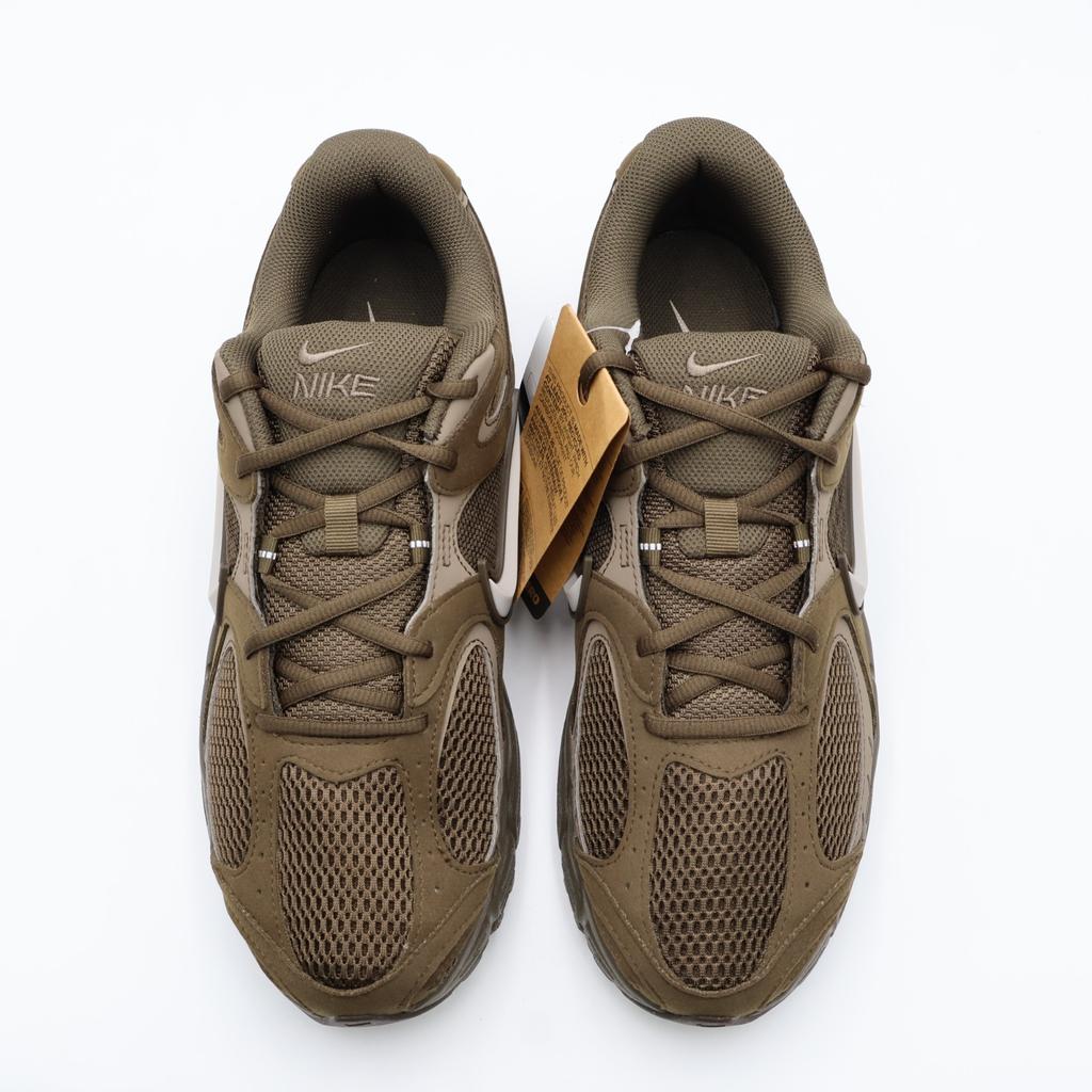 II6292-200 Nike V5 RNR Dark Hazel Cave Stone College Grey (Uomini)