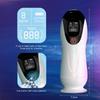Male Automatic Interactive Pronunciation Airplane Cup Pussy Vagina Oral Sucking Masturbator Vibrator Adults Sex Toys for Men 18+