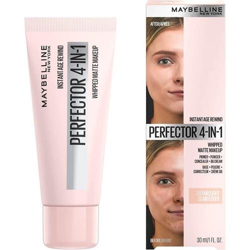 

Maybelline Perfector 4in1 Whipped Make Up Light Medium - 035