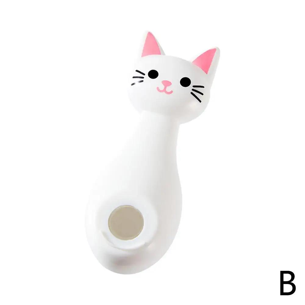 

Мультяшный кот пульт дистанционного управления магнитный присоска крючок с кронштейном царапающий сильный кондиционер новый телевизор гвоздь воздушный клей бесплатно P7X7