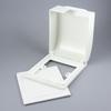 Splash-Proof and Waterproof Box for 86, 146, and 118 Type Wall Switches and Bathroom Power Outlets