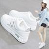 Fast Delivery of 22 Spring and Summer New Student Muffin Thick-soled Sneakers