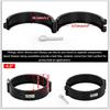 1 Piece 3.5" 4.0" Clamp System Assembly Exhaust V-band Clamp Quick Release For OD Exhaust/Intercooler Pipe/Turbo