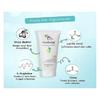 Fixderma Foobetik Cream Fußcreme für rissige Füße spendet Feuchtigkeit und repariert 50 g