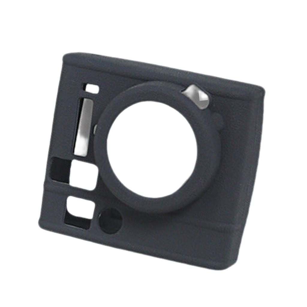 Soft Silicone Case Sleeve for Mini40 Camera Shell for Travel Enthusiasts and Daily Life Photography Accessories