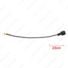 Toyota/Lexus GPS Antenna Adapter: HFC-III Male to SMA Conversion Cable