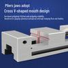 Aokewen 2-inch Precision Flat Vise