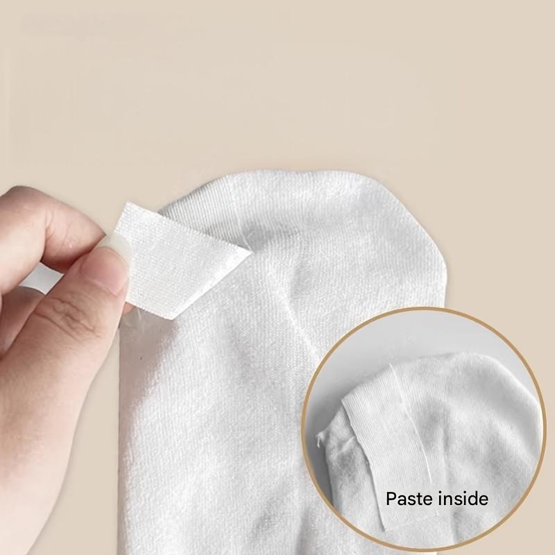 Self-Adhesive Washable Mending Patches for Holes, Ideal for Repairing Socks, Down Jackets, Umbrellas and Daily Accessories