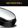 2PCS Small Auto Blindspot Round Mirror RearView Side Mirror