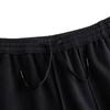 Anta Training Series Woven Sports Pants Men Pants Basic-Black 952547502-4