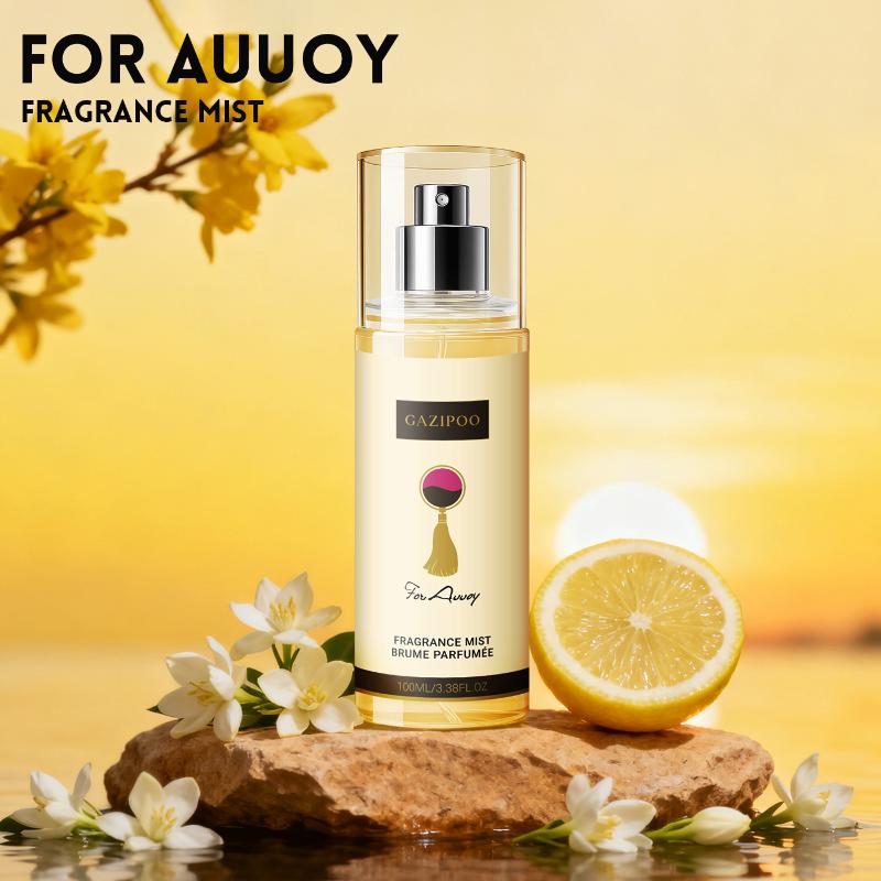 100Ml Women Fragrance Collection Long Lasting Floral Oriental Woody Fresh Sweet Elegant Fragrance Gift For Daily Use Party