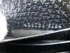 Auth GUCCI Marmont GG Black Leather Round Zip Long Wallet #9800  Refurbished