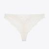 SEXY COOKIE Glow Cream Thong_Cream