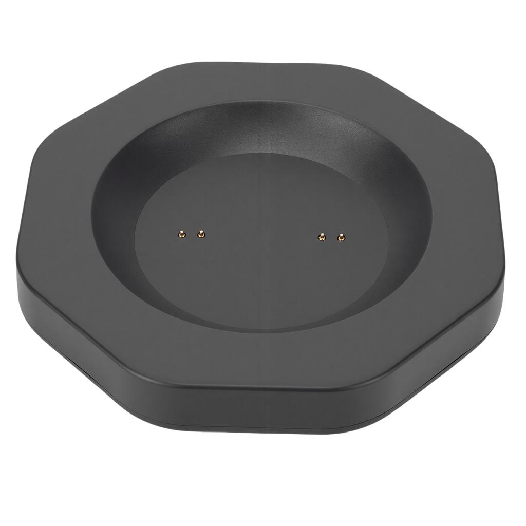 Charging Coaster Fit for Ember Temperature Control Smart Mug 2 2+ 1 Black Smart Mug Charging Base