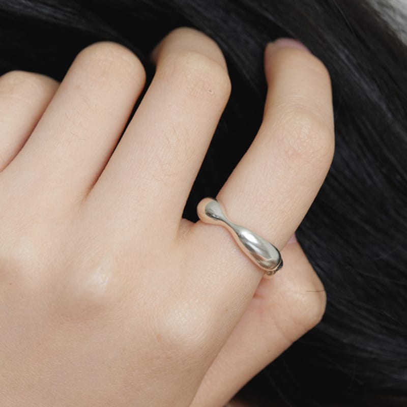 byweekend Heidi ring