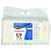 Couches pour chiens - TRIXIE - M/L - 12 pièces - Très absorbantes - Jetables