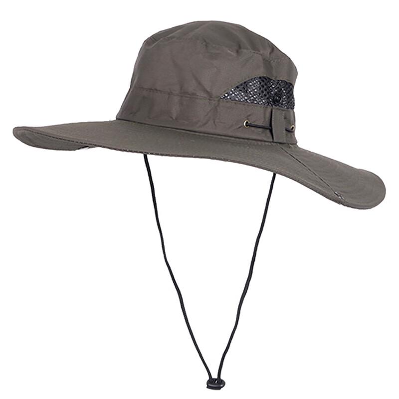 Atmungsaktiver Outdoor-Boonie-Sonnenhut