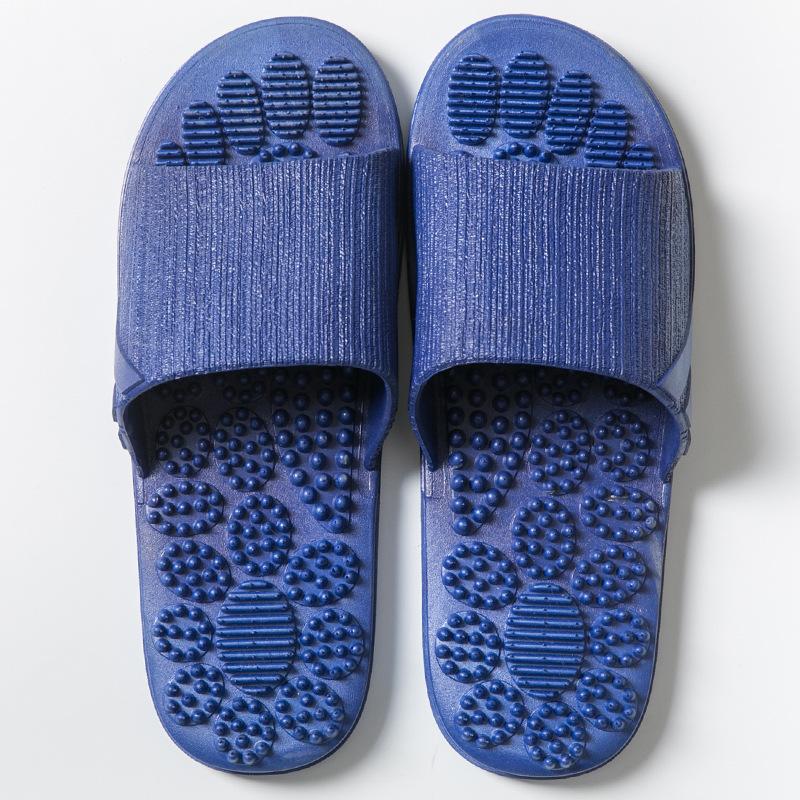 Lightweight Platform Slippers Women Soft Non Slip Beach Flip Flops Woman Comfort Couples Indoor Slides Shower Shoes