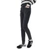 Women's Slim Fit High-Waist Stretch Denim Jeans