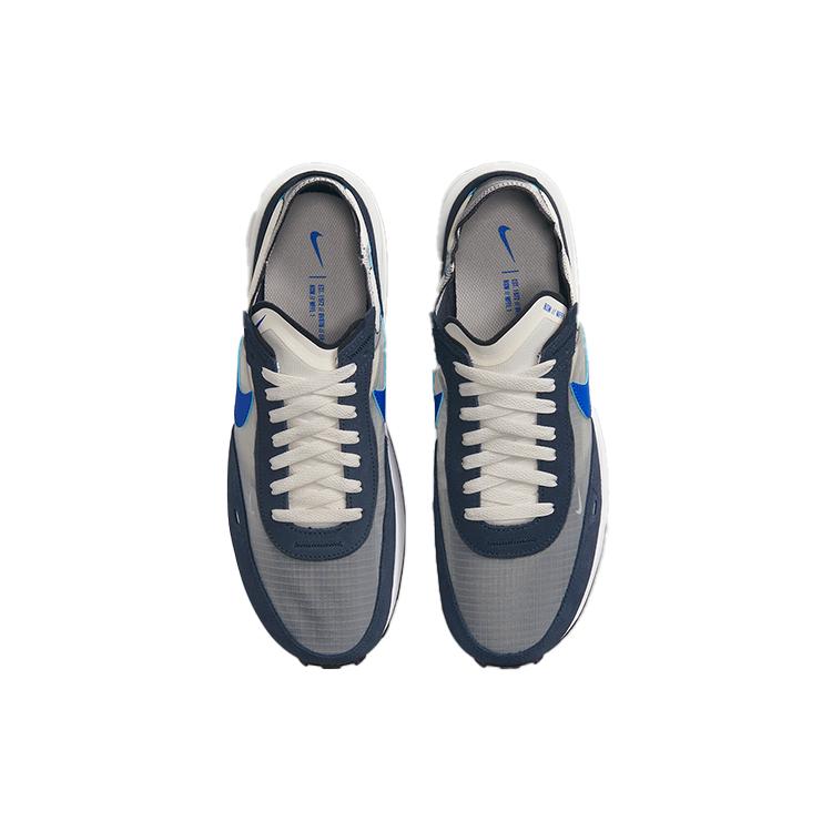 New Nike Waffle One Se Phantom Hyper Royal DD8014-003