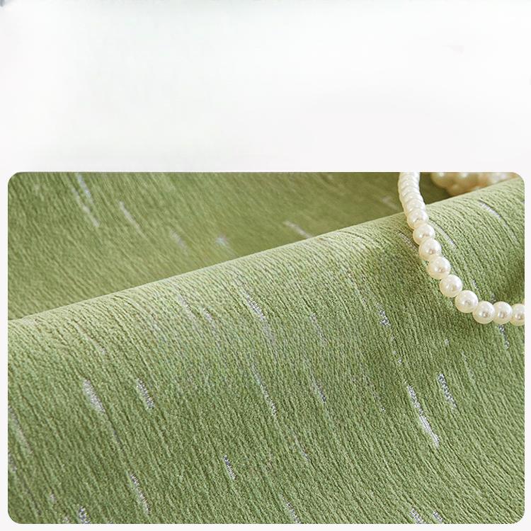 Sofa Cushion Non-Slip Stain-Resistant Chenille Sofa Cover Cloth High Sense Sofa Cover Sofa Towel Four Seasons Universal