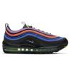 New Nike Air Max 97 Electro Green Fuchsia Women's CW6028-001