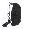 [Machiavellic] TRUCKS COCOON 4 BODY BAG BLACK (019)