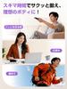 By a Physical Pelvic Floor and Adductor Muscle Training Device Stepless Load Adjustment Pelvic Floor Muscle Buttock Pelvic Hip Joint Stretching Leg